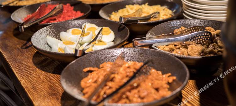 台北洛碁大饭店-南京馆图片