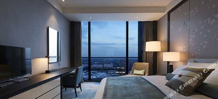 北京达美奥克伍德华庭酒店公寓图片