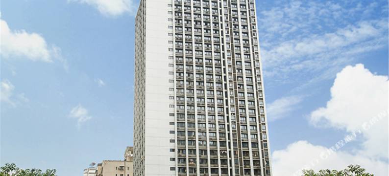 维也纳酒店(重庆观音桥步行街店)图片