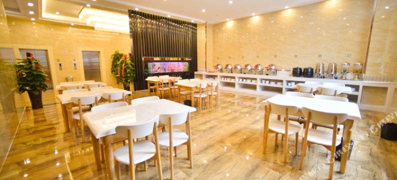 博丰达大酒店(西宁火车站店)图片