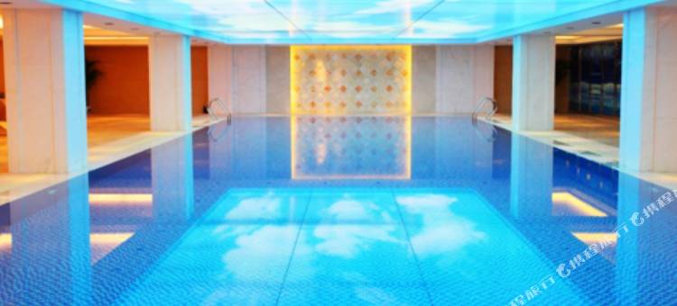 北京丰大国际大酒店图片