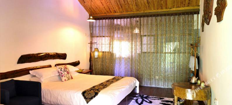 杭州清凉峰彼岸民宿图片