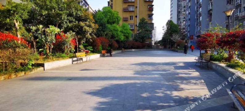 巫峡快捷酒店(神女观景台店)图片