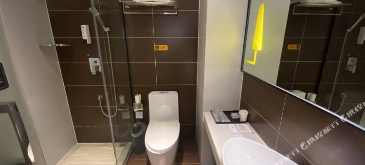 IU酒店(太原千峰南路店)图片