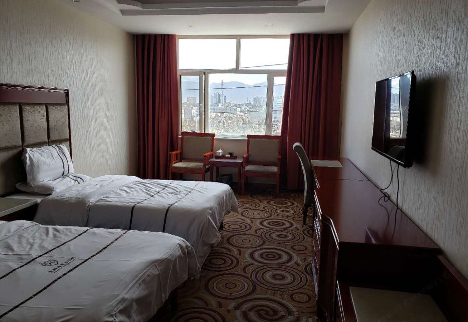 Hotel Overview
