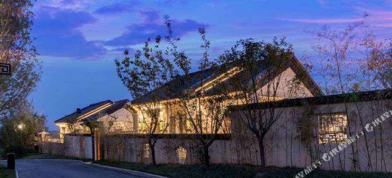 李家庄荣逸乡村客栈图片