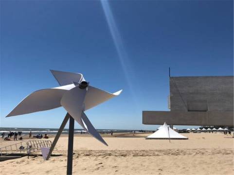 时代海岸公寓(昌黎昌黄连接线店)