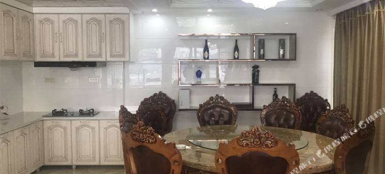 逊克金恒商务宾馆图片