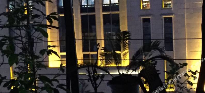 临沧邦海酒店图片