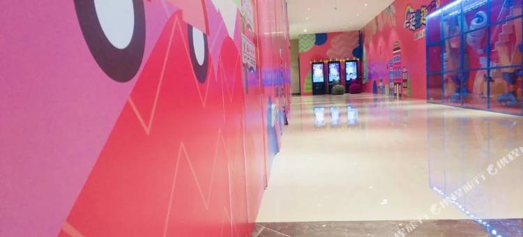 风木鸣缘主题公寓(珠海奥园广场店)图片