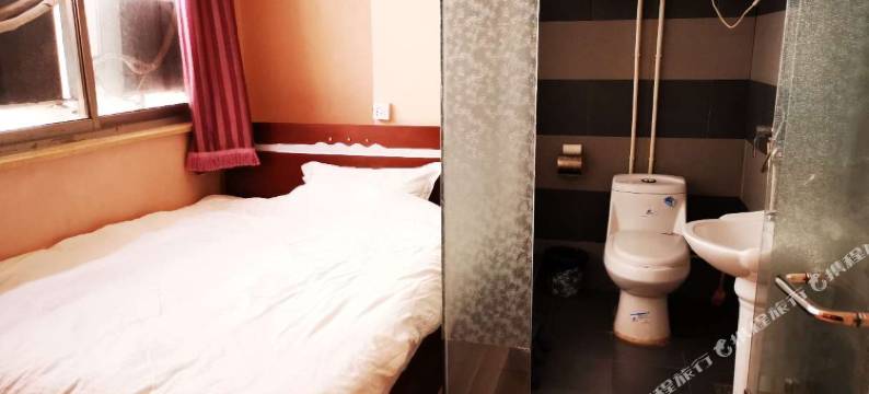 唐山君逸旅馆图片