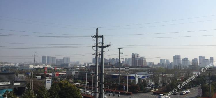 格林豪泰(亳州春雨汽车城店)图片