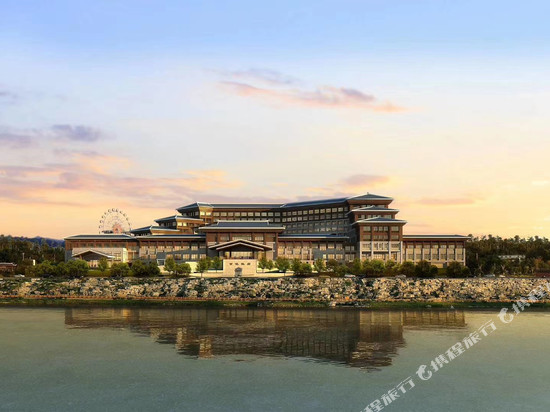 百色温德姆度假酒店