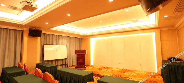 维也納酒店(菏泽定陶店)图片