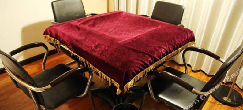 武汉星期五商务宾馆图片