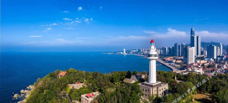 烟台蓝格海岸酒店图片