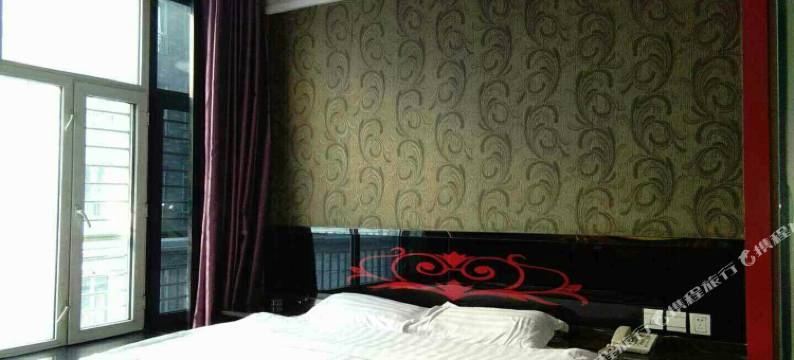 海伦凯盛时尚快捷宾馆图片