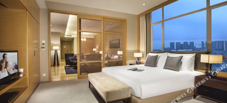 大连盛捷天城服务公寓图片