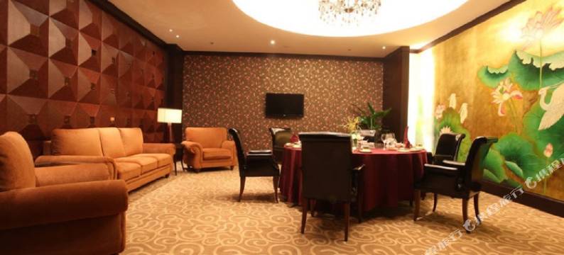 北京地大国际会议中心图片