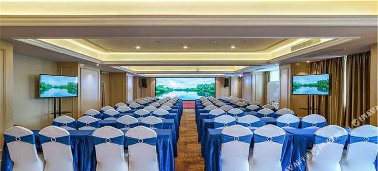 维也纳国际酒店(南宁江南万达广场店)图片