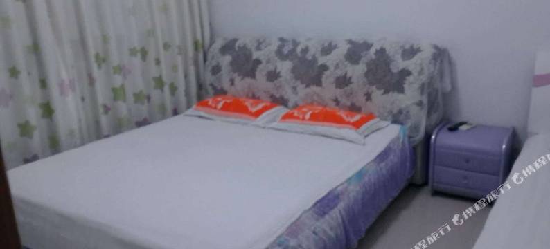 太原喜临门旅馆图片