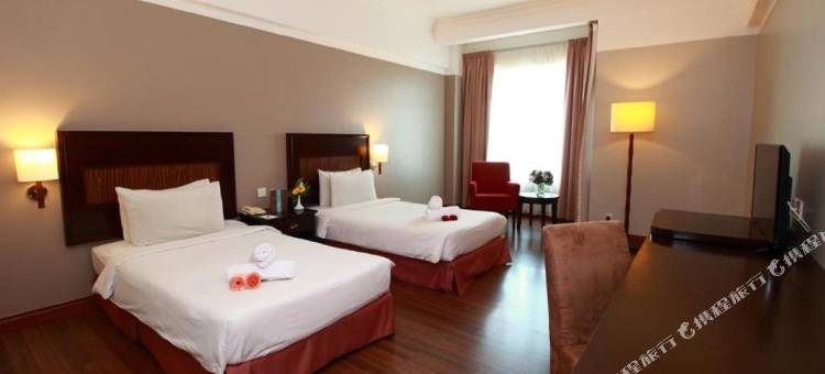 金宝大酒店(Grand Kampar Hotel)图片