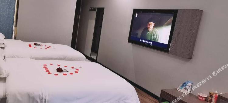 庆阳锦龙商务酒店图片