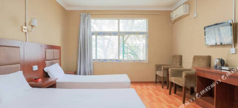 雷梦宾馆(西安东大街店)图片