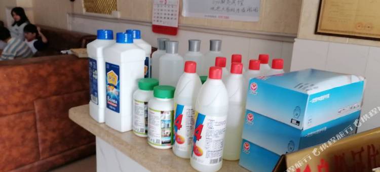 新兴新苑宾馆图片