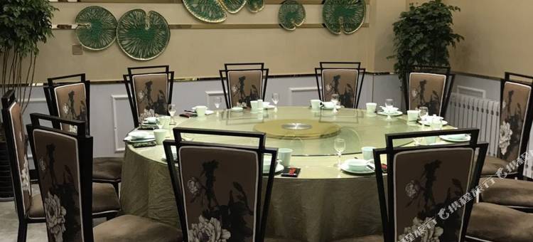 兰欧酒店(邹城兖矿铁运处店)图片