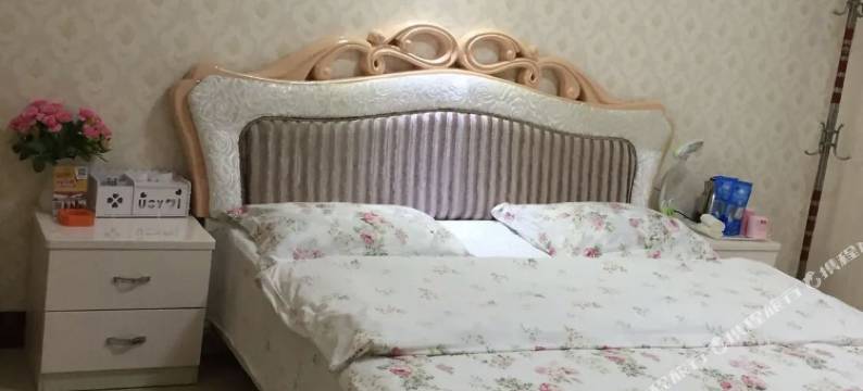 张家界金山商务酒店图片