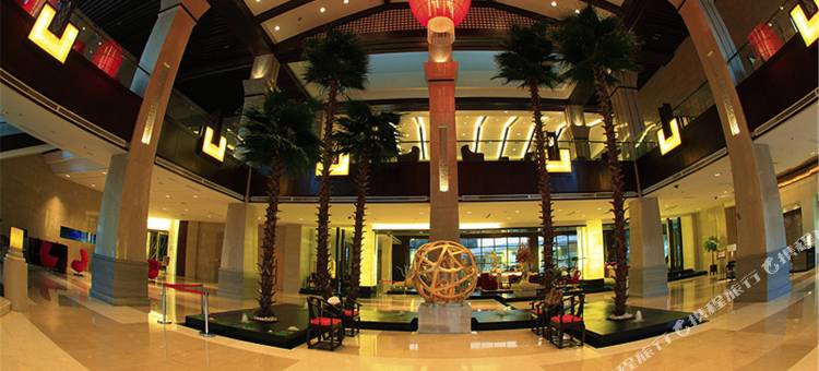 宏源国际饭店(晋中灵石王家大院)图片