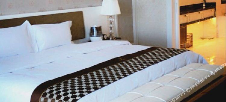 右玉永昌国际酒店图片