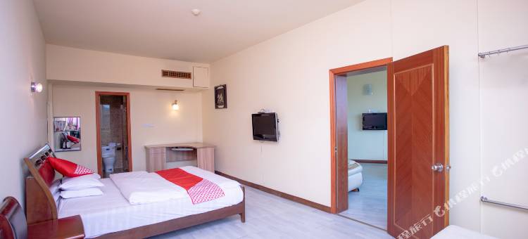 杭州金润旅馆图片