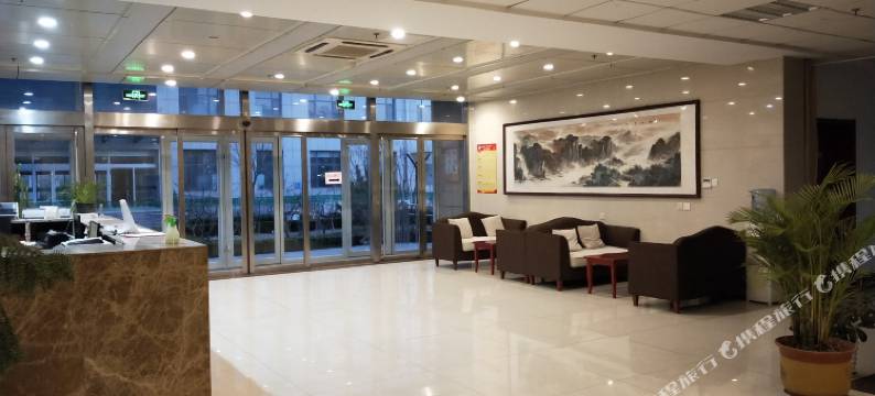 滨州阳光家园酒店图片