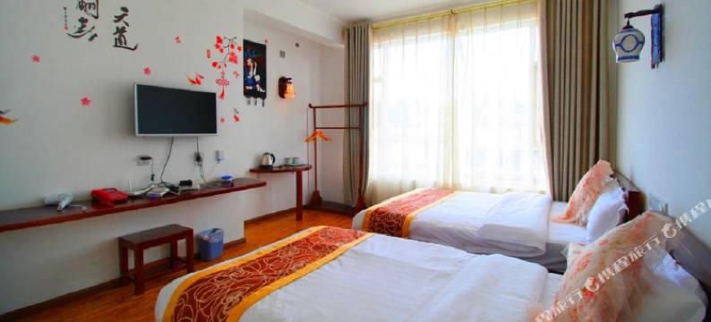 大理古道边客栈图片