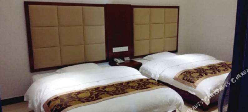 文山天和商务酒店图片