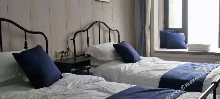 开封湖岸时光民宿图片