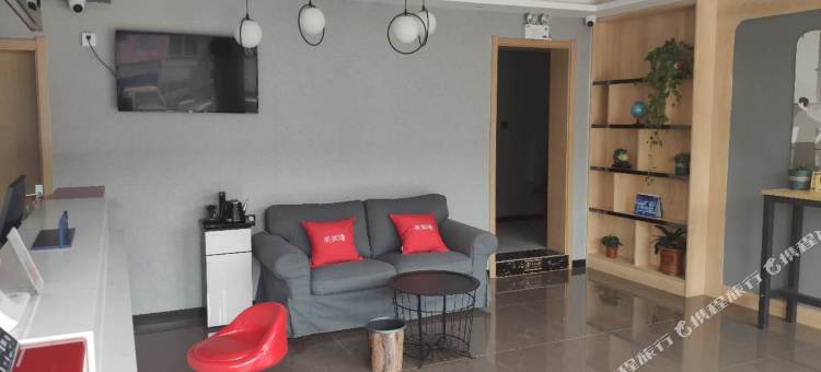 尚客优酒店(禹城火车站店)图片