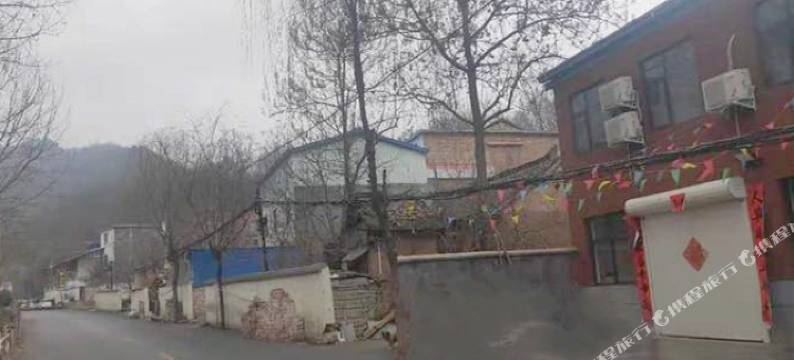 栾川青山宾馆图片