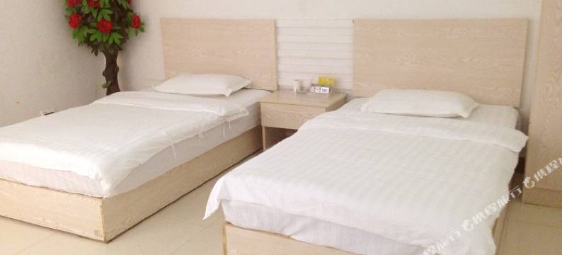 通城清秀宾馆图片