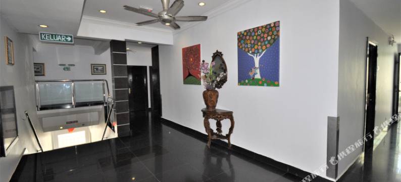 西巴丹岛酒店2号(Sipadan Inn 2)图片