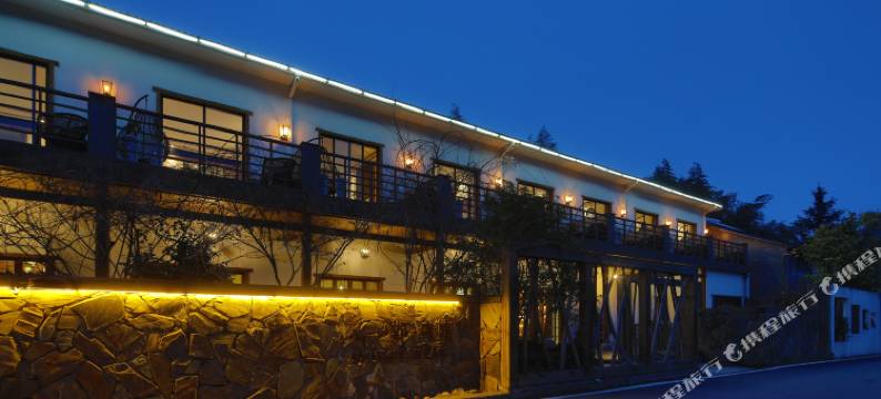 杭州又一邨青庭民宿图片