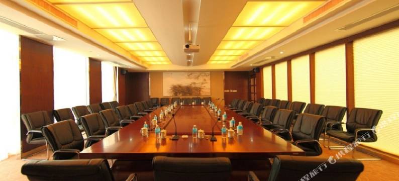 无锡西苑山庄图片