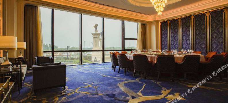 江阴马儿岛酒店(飞马水城景区店)图片