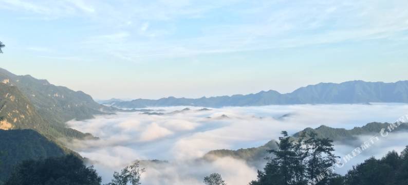 石台半山云境民宿(仙寓山景区店)图片