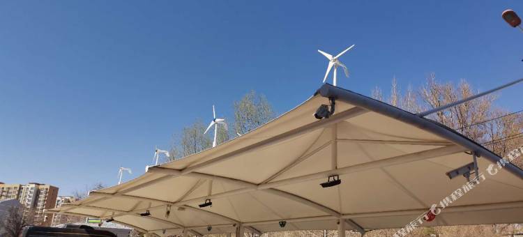 张家口艺海国际酒店(市政府高铁站店)图片