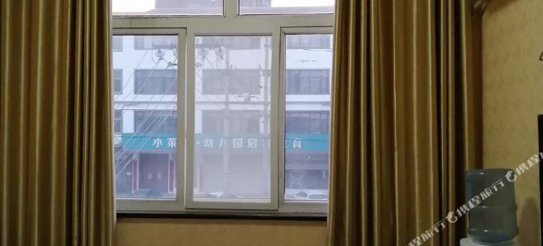 临漳锦城宾馆图片