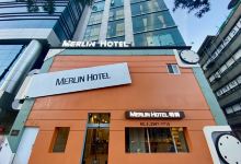 明洞梅林酒店(Myeongdong Merlin Hotel)酒店图片
