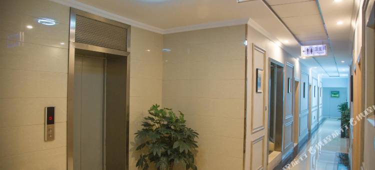 广元和谐宾馆(中心医院店)图片